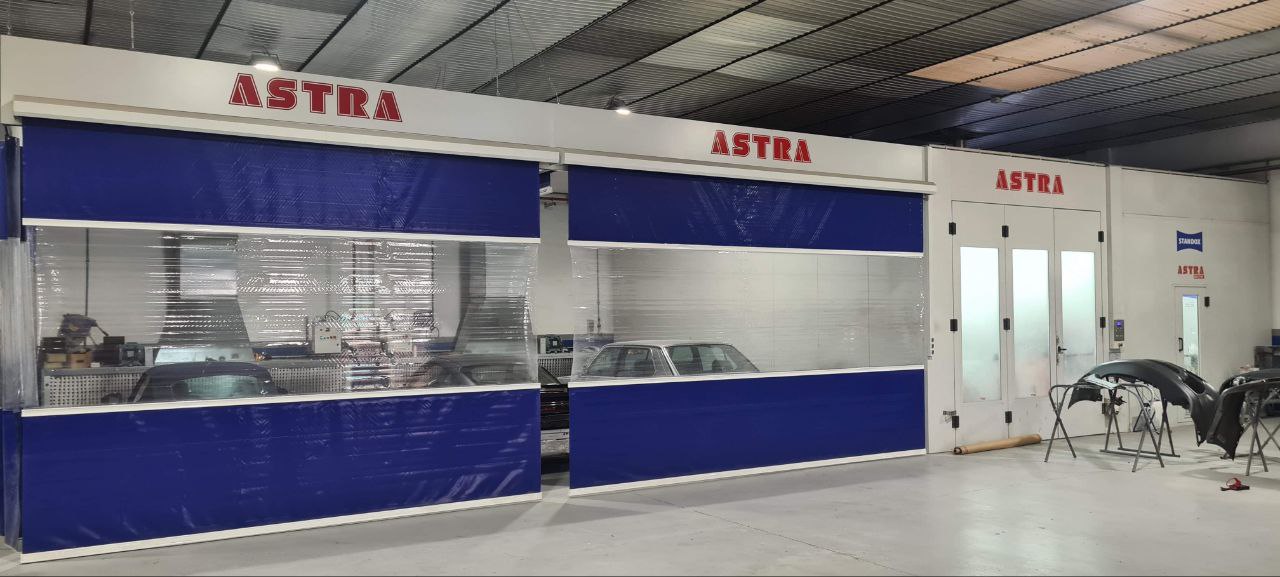 Nuestras instalaciones 5