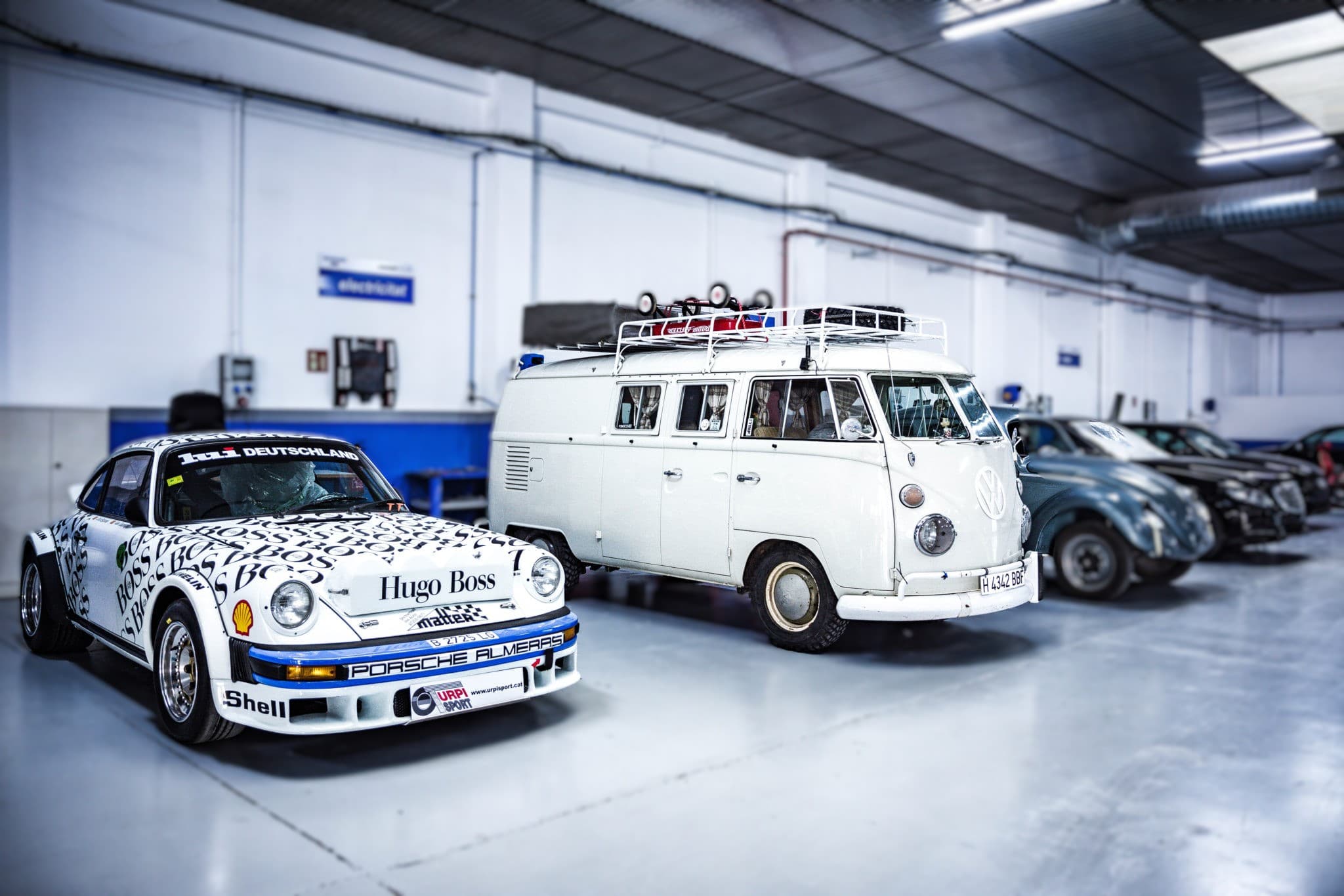 Nuestras instalaciones 2