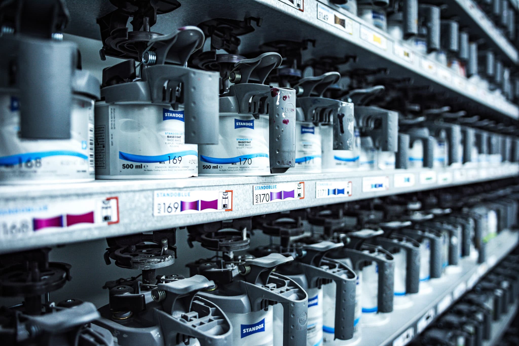 Nuestras instalaciones 3