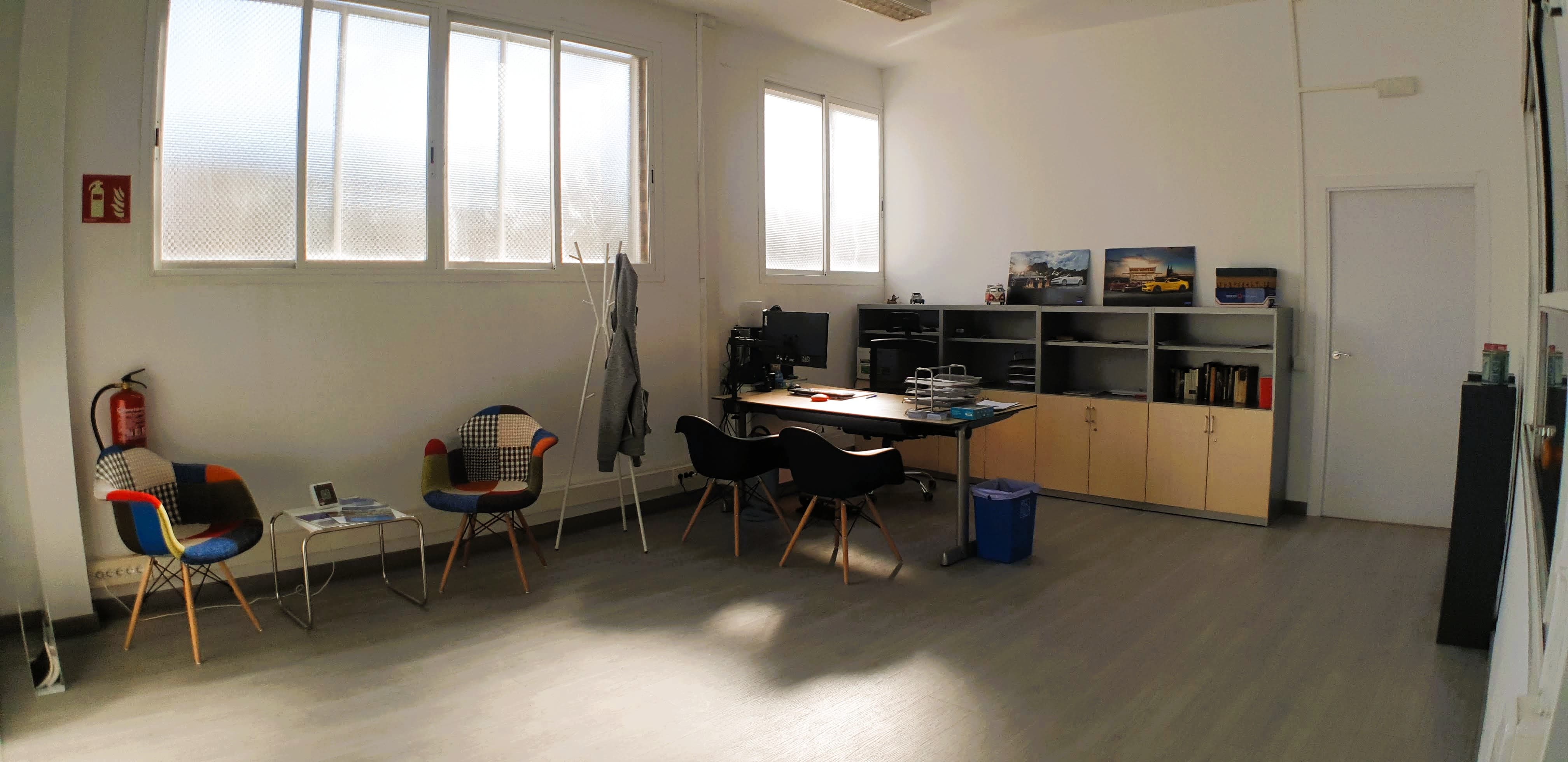 Nuestras instalaciones 6